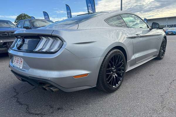 2020 Ford Mustang GT FN