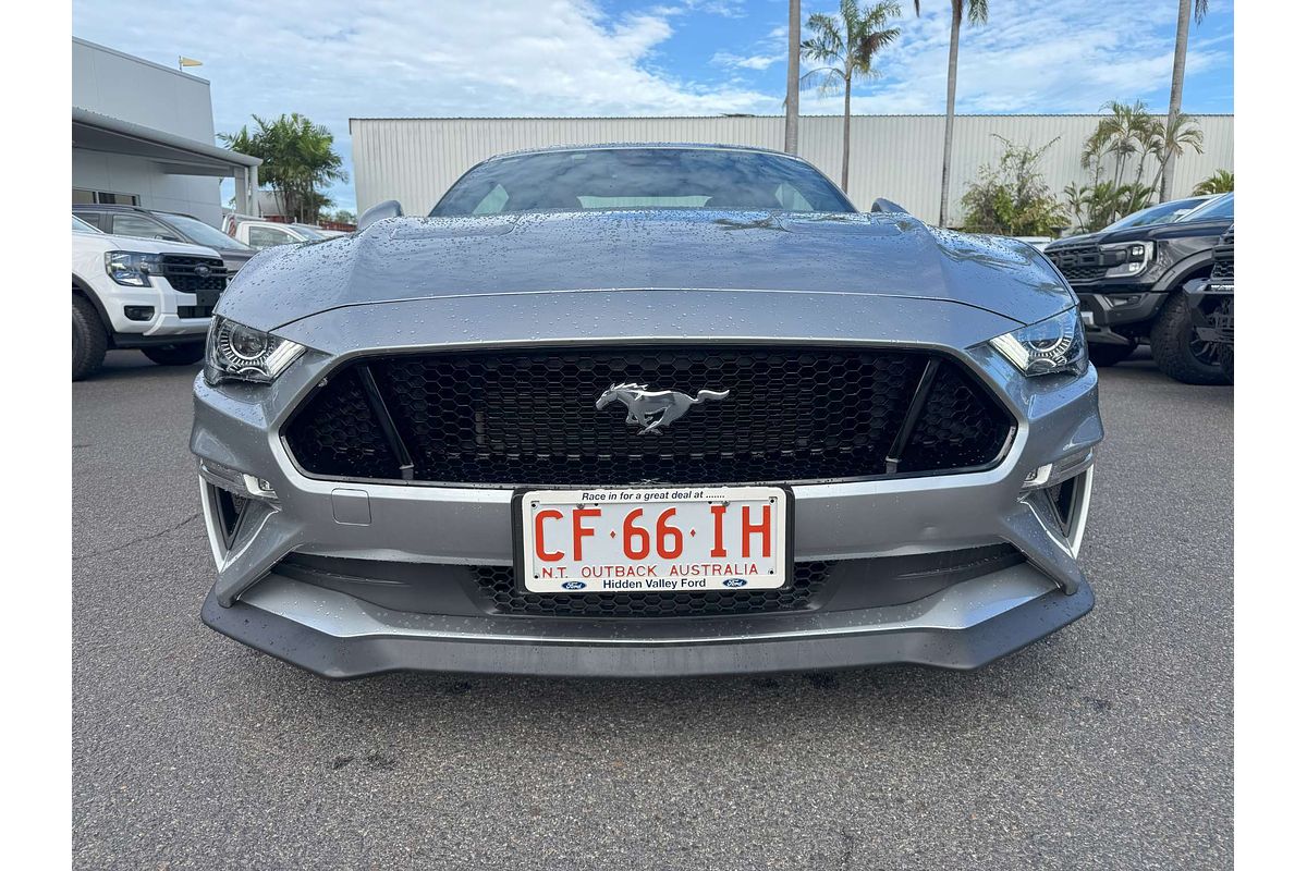 2020 Ford Mustang GT FN