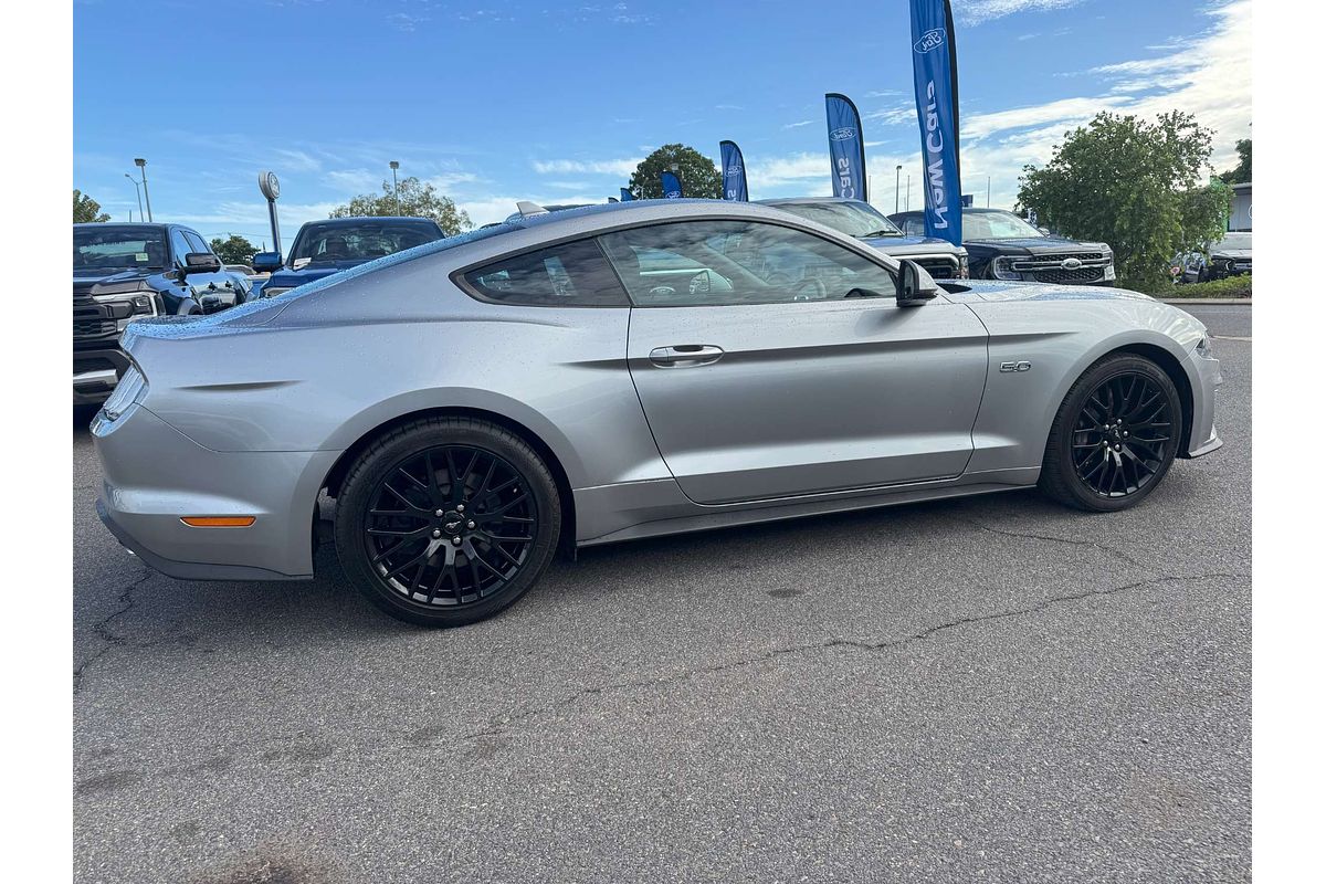 2020 Ford Mustang GT FN