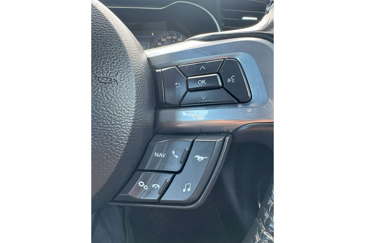 2020 Ford Mustang GT FN