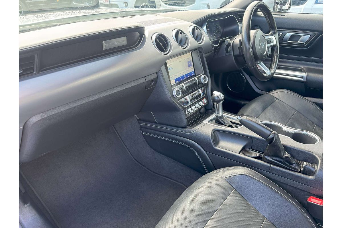 2020 Ford Mustang GT FN