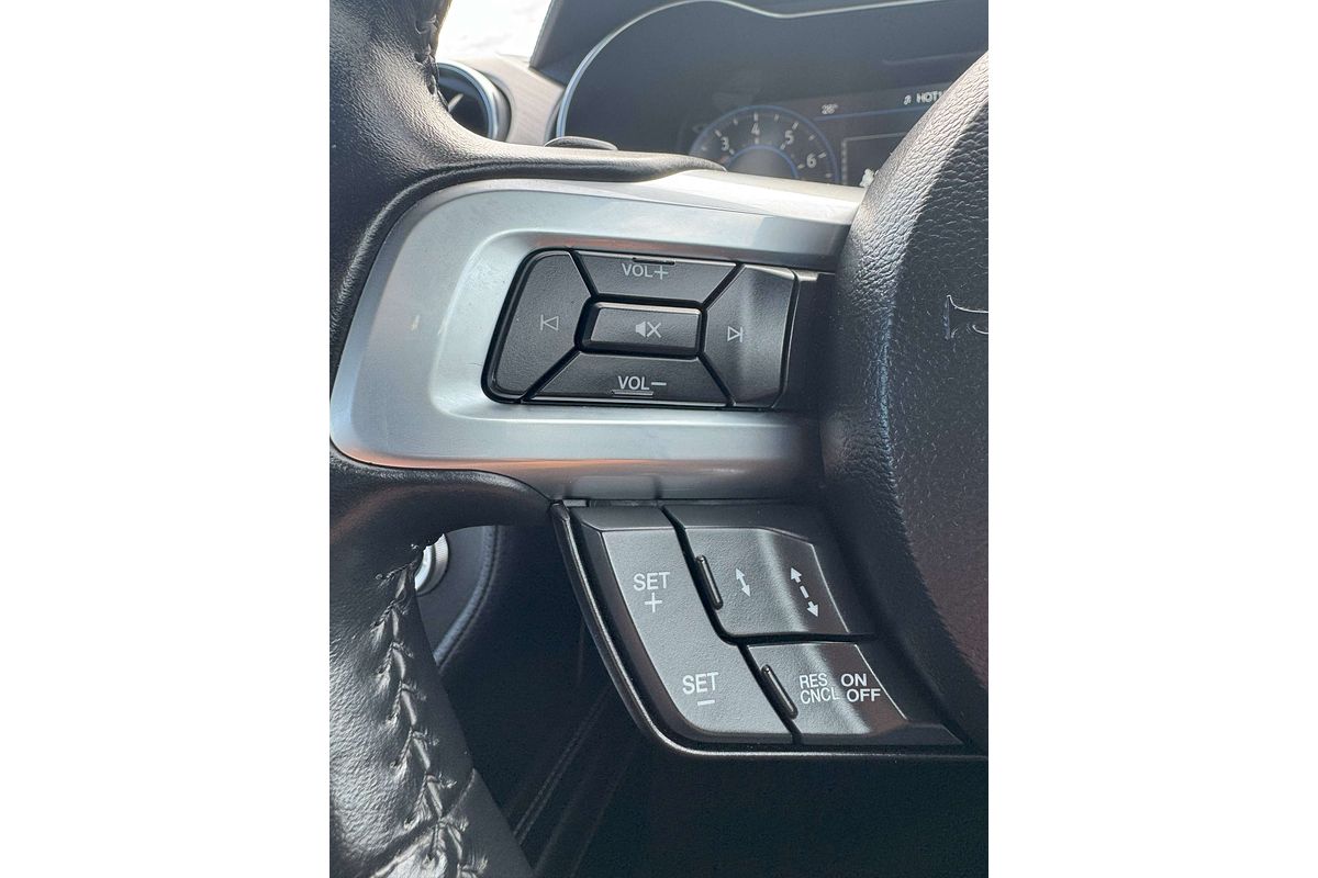 2020 Ford Mustang GT FN