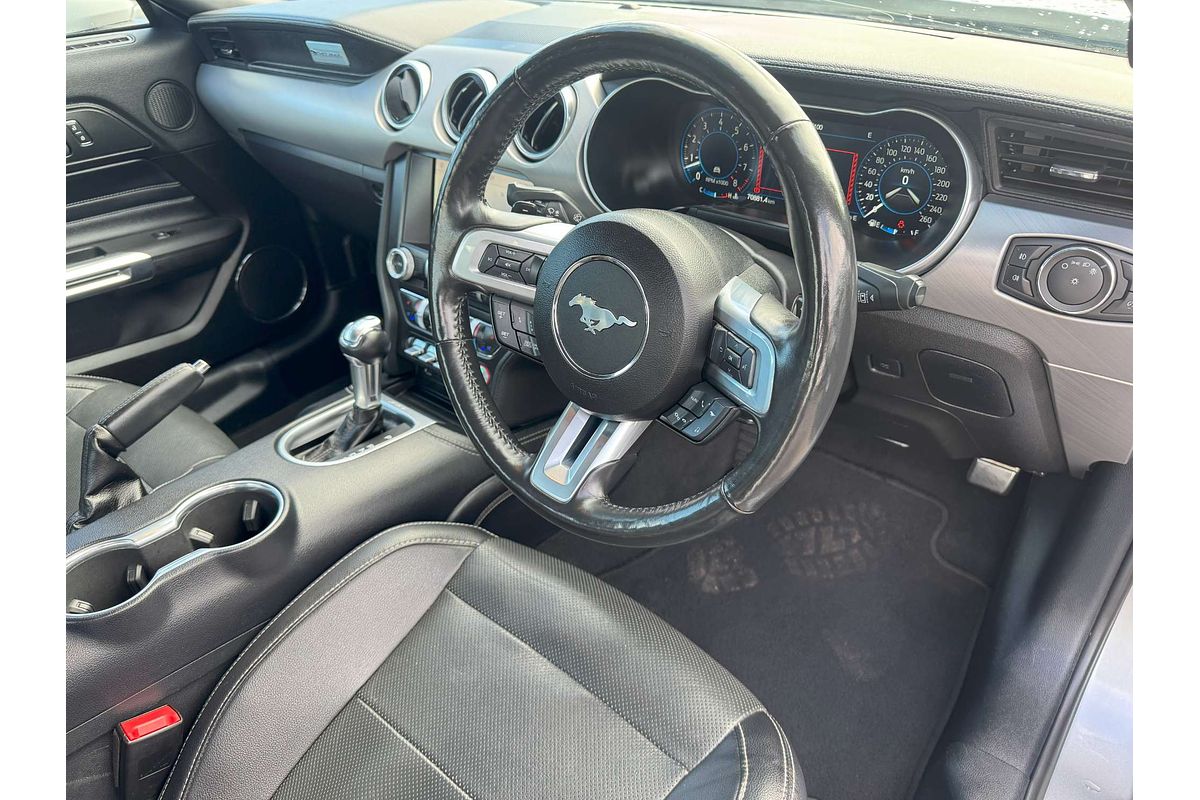 2020 Ford Mustang GT FN