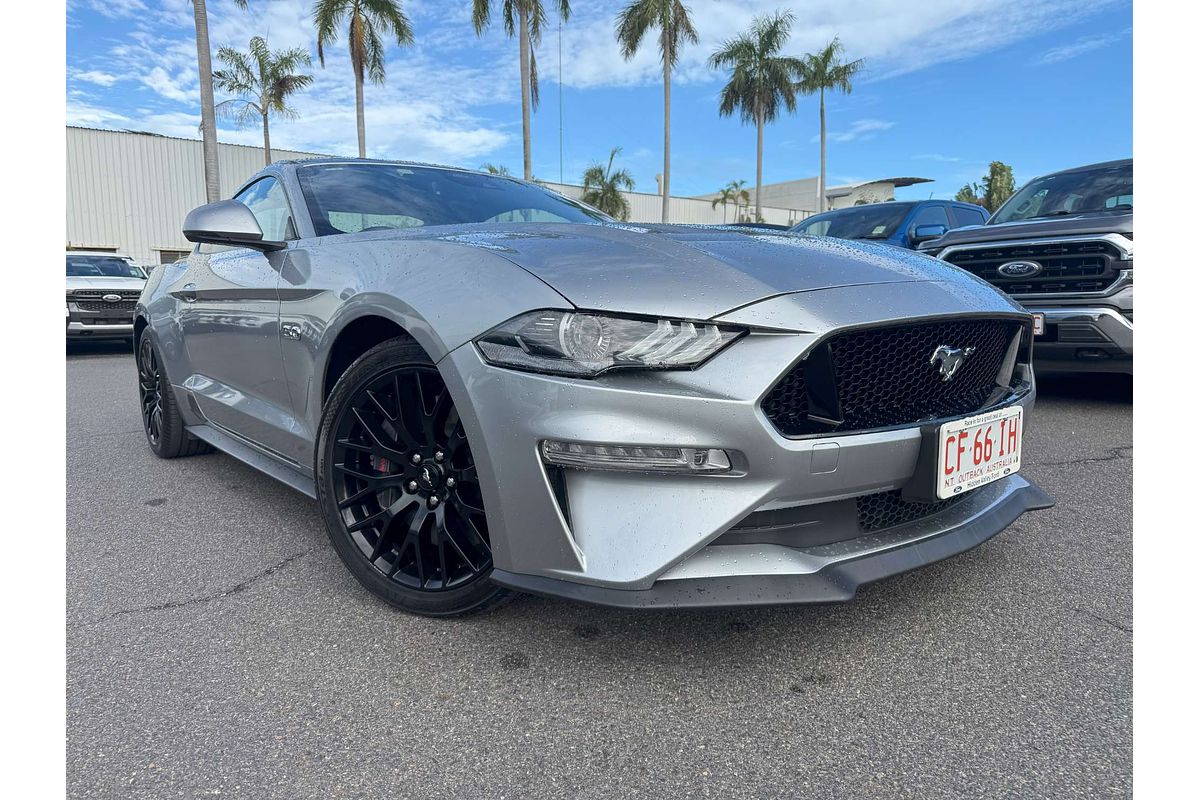 2020 Ford Mustang GT FN