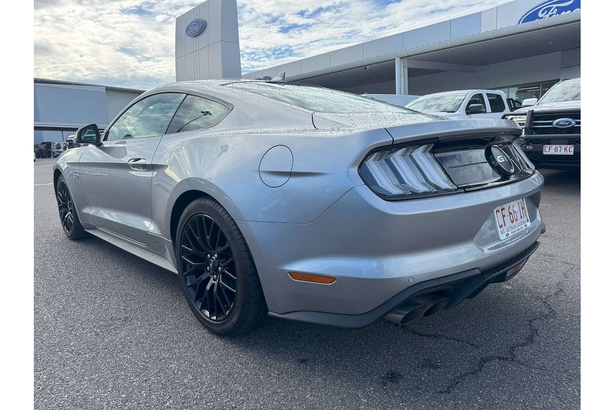 2020 Ford Mustang GT FN
