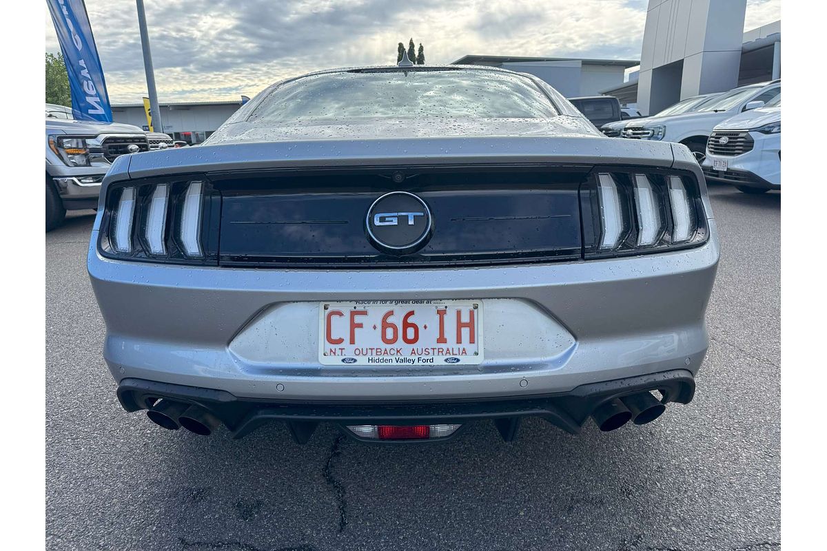 2020 Ford Mustang GT FN