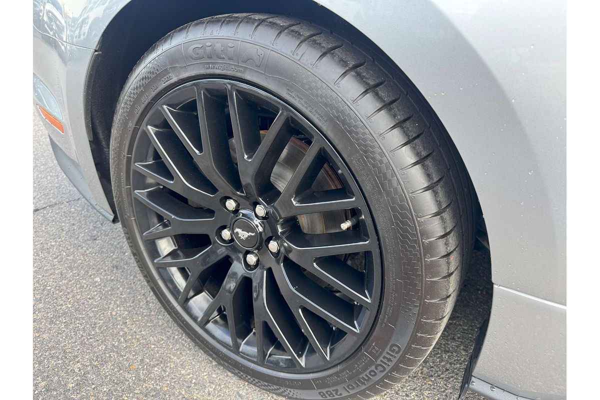 2020 Ford Mustang GT FN