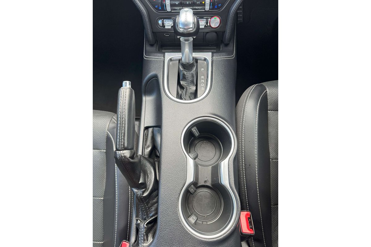 2020 Ford Mustang GT FN