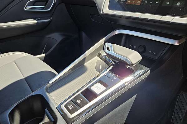 2024 MG ZS Essence Hybrid+ ZS32