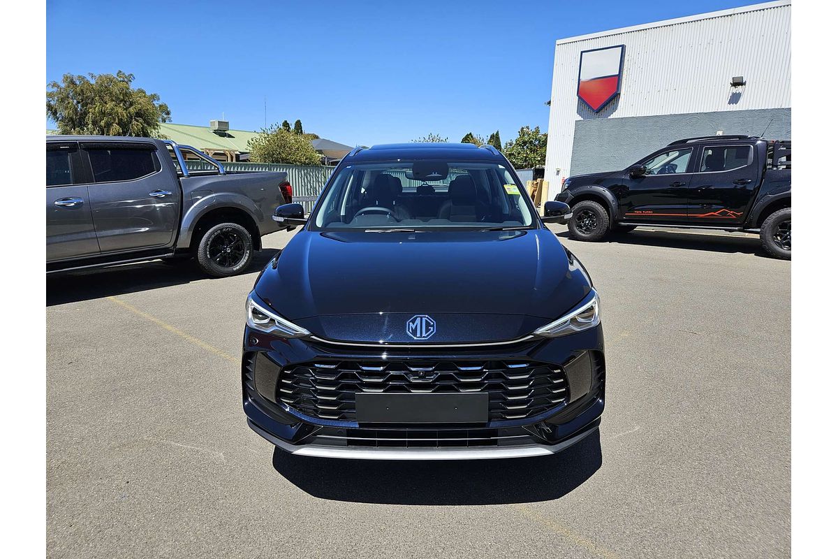2024 MG ZS Essence Hybrid+ ZS32