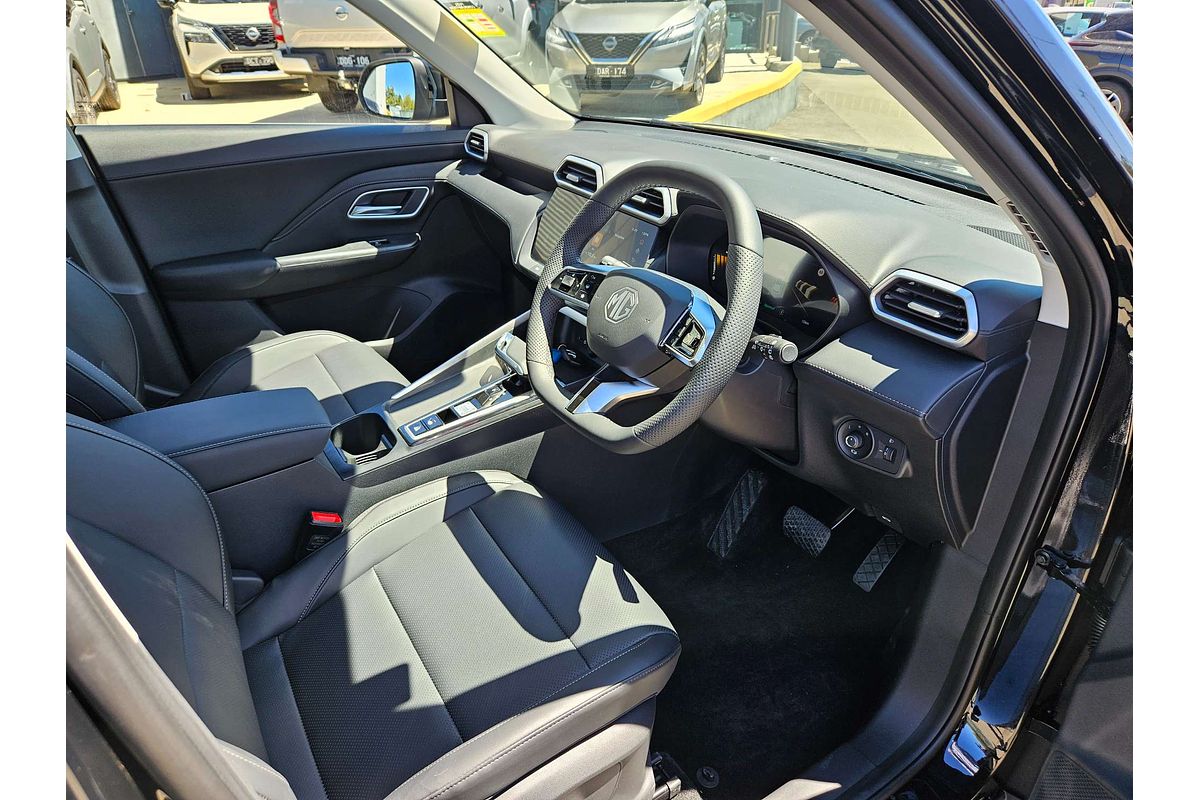 2024 MG ZS Essence Hybrid+ ZS32