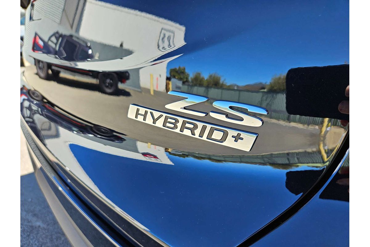 2024 MG ZS Essence Hybrid+ ZS32