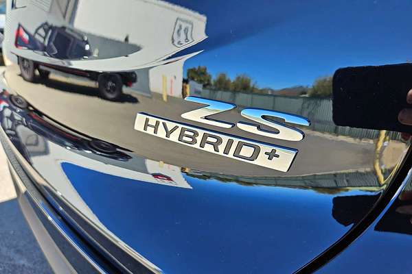 2024 MG ZS Essence Hybrid+ ZS32