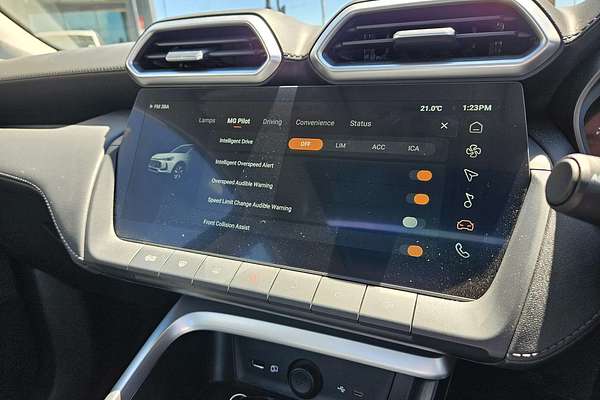 2024 MG ZS Essence Hybrid+ ZS32