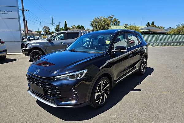 2024 MG ZS Essence Hybrid+ ZS32