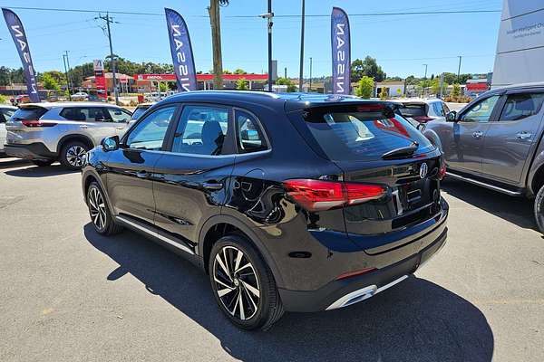 2024 MG ZS Essence Hybrid+ ZS32