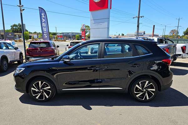 2024 MG ZS Essence Hybrid+ ZS32