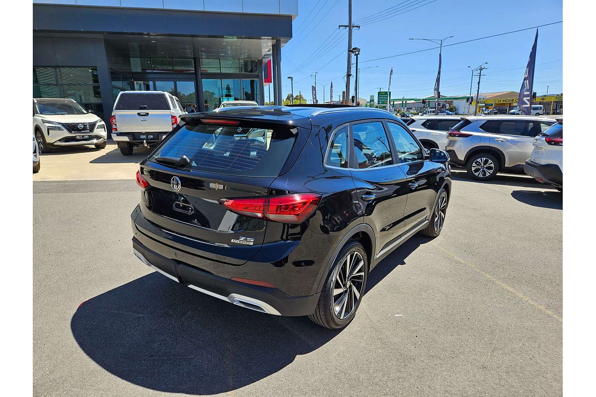 2024 MG ZS Essence Hybrid+ ZS32