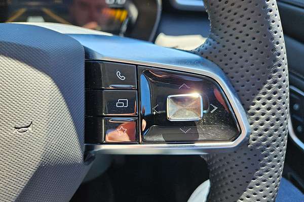 2024 MG ZS Essence Hybrid+ ZS32