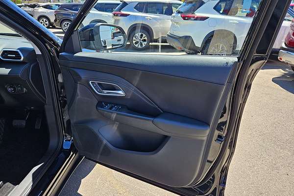 2024 MG ZS Essence Hybrid+ ZS32
