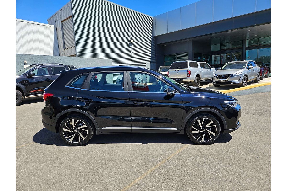2024 MG ZS Essence Hybrid+ ZS32