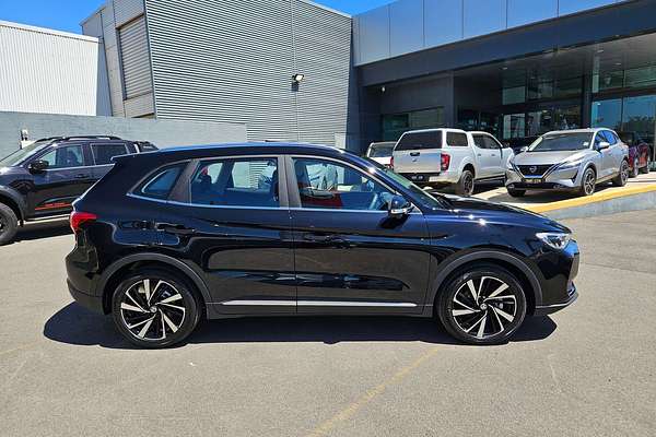 2024 MG ZS Essence Hybrid+ ZS32