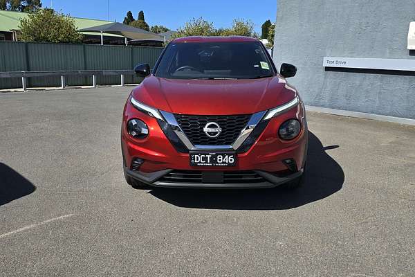 2024 Nissan JUKE ST-L F16