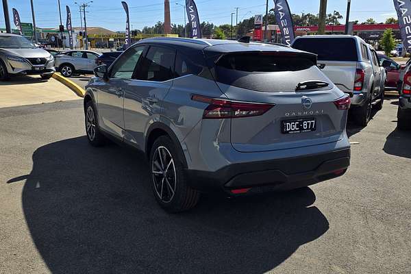 2024 Nissan QASHQAI ST-L J12