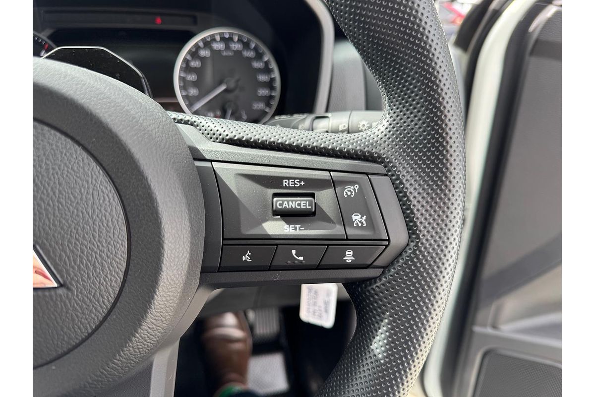 2024 Mitsubishi Triton GLX+ MV 4X4