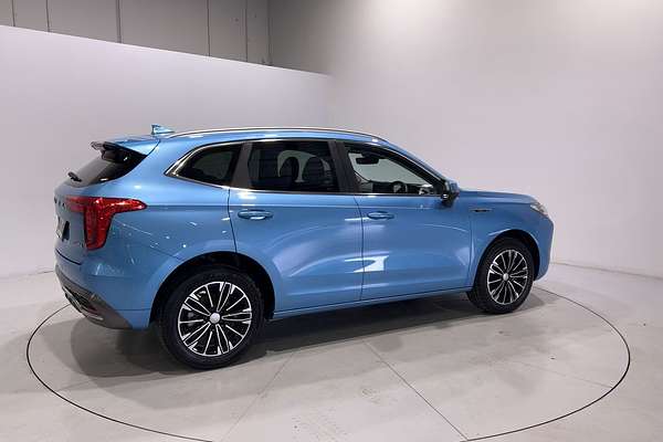 2023 GWM Haval Jolion Ultra Hybrid A01