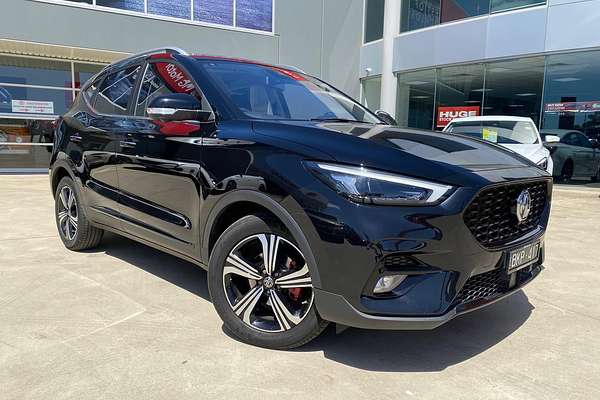 2020 MG ZST Excite