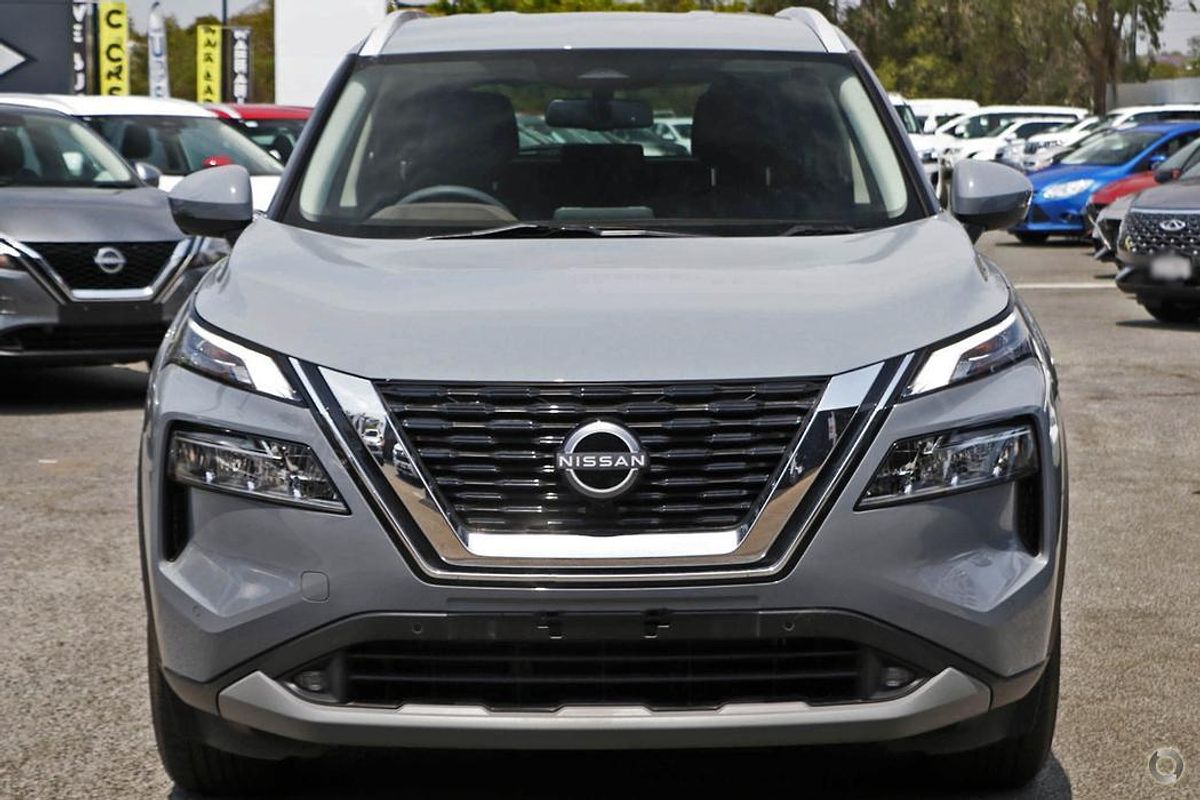2024 Nissan X-TRAIL ST-L T33