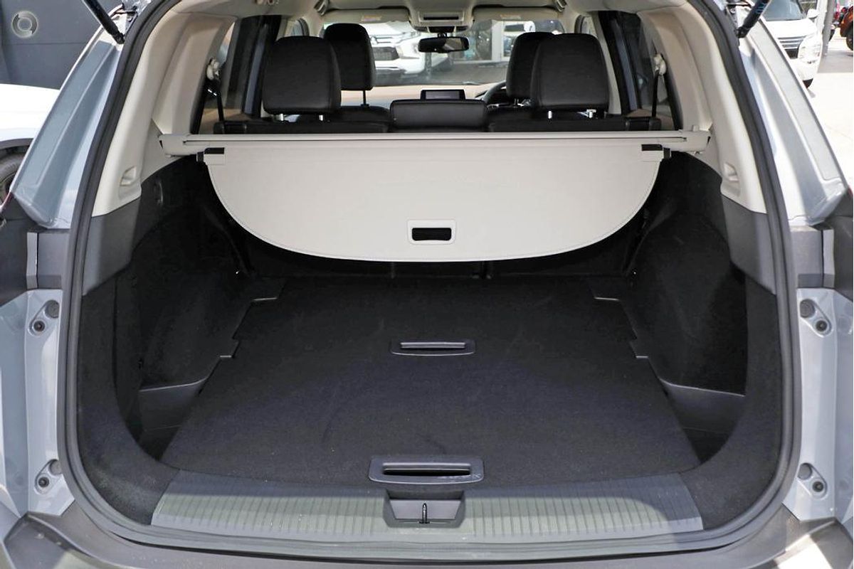2024 Nissan X-TRAIL ST-L T33