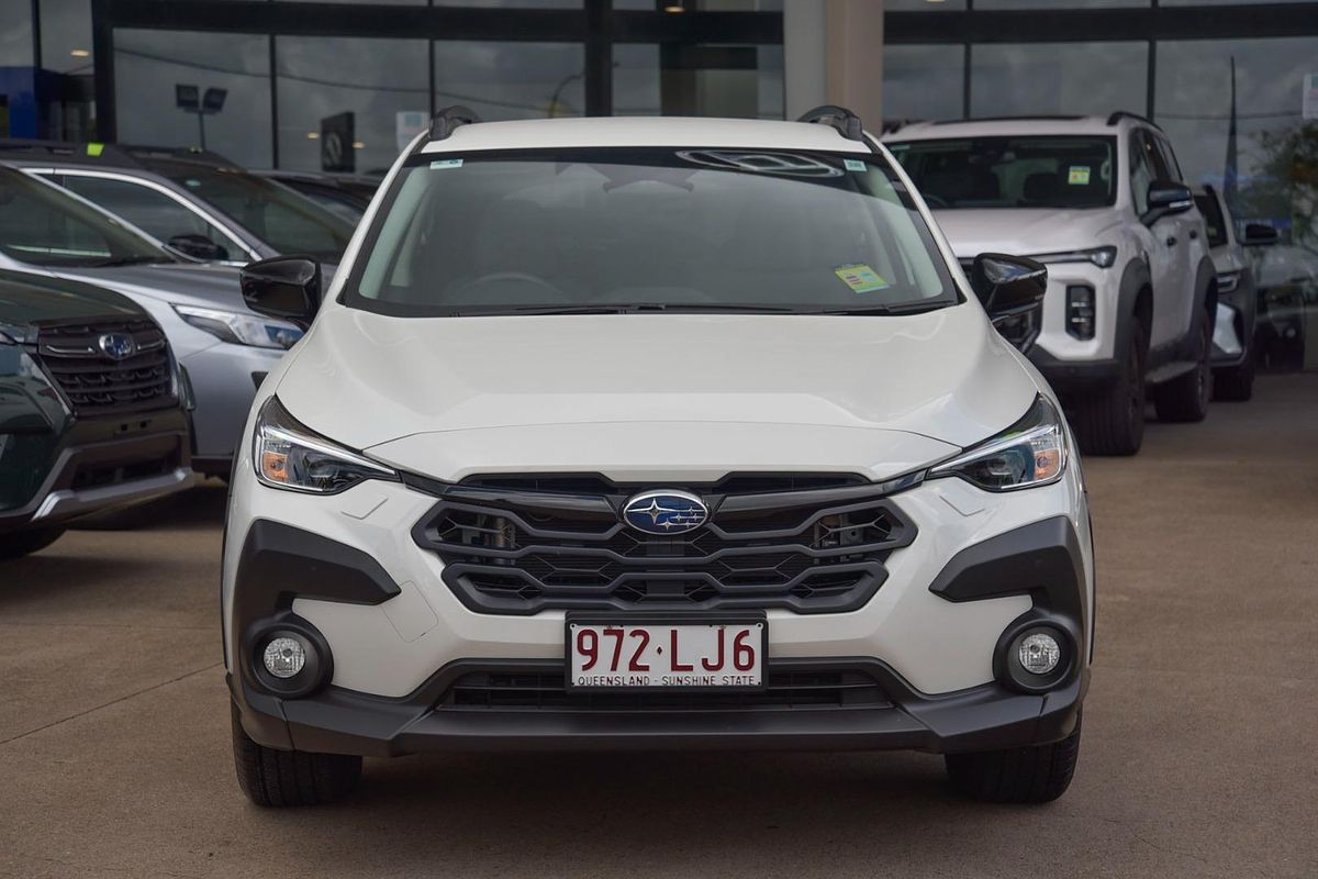 2024 Subaru Crosstrek Hybrid L G6X