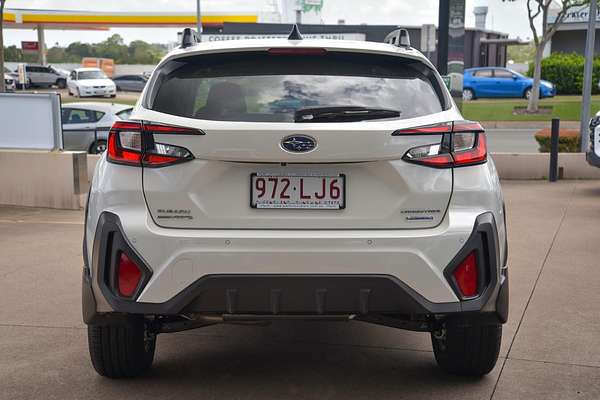 2024 Subaru Crosstrek Hybrid L G6X
