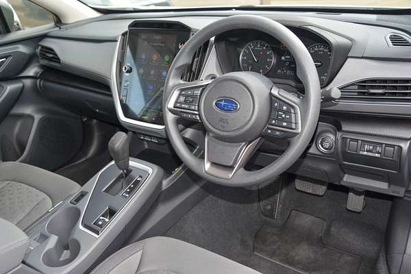 2024 Subaru Crosstrek Hybrid L G6X