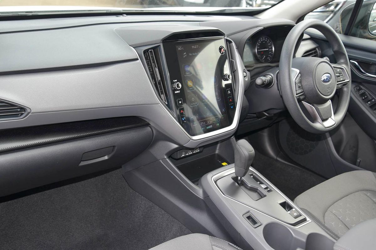 2024 Subaru Crosstrek Hybrid L G6X