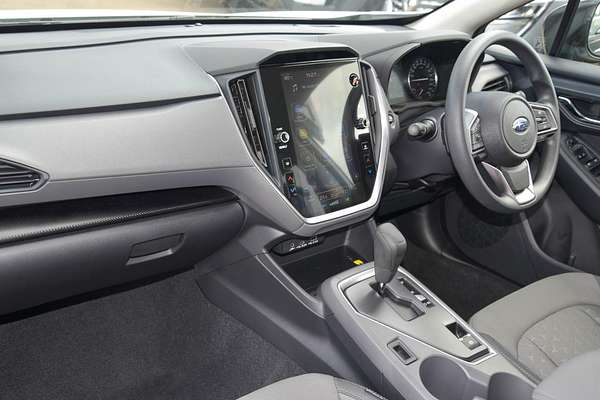 2024 Subaru Crosstrek Hybrid L G6X