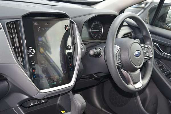 2024 Subaru Crosstrek Hybrid L G6X