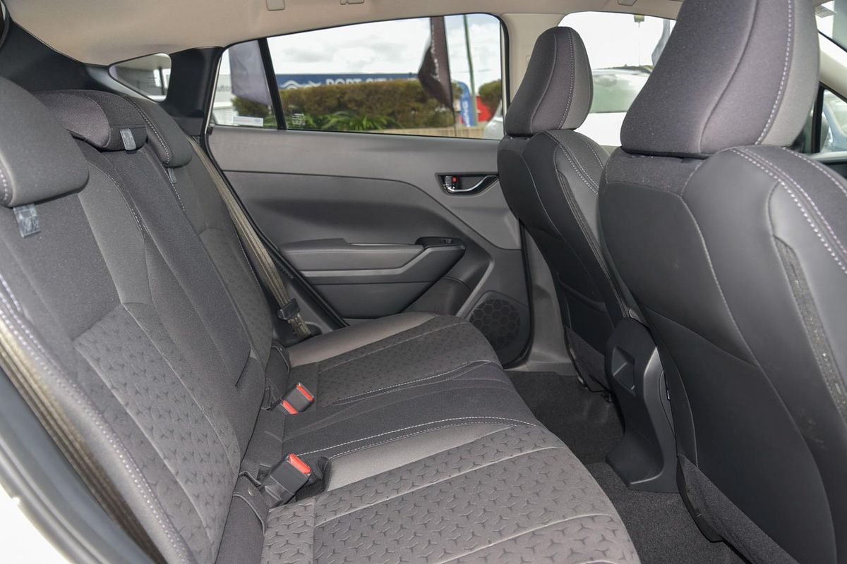 2024 Subaru Crosstrek Hybrid L G6X