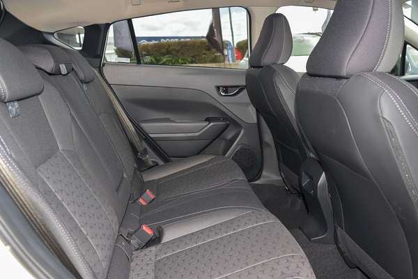 2024 Subaru Crosstrek Hybrid L G6X