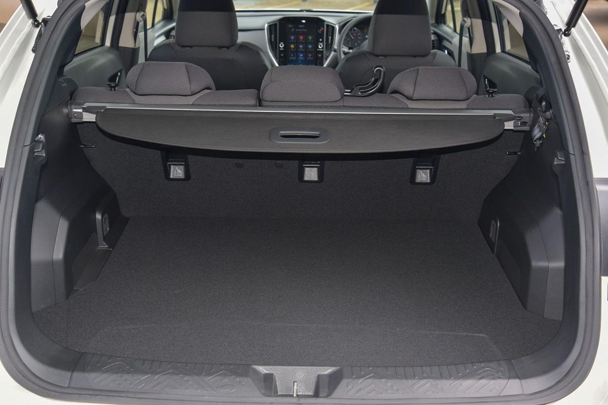2024 Subaru Crosstrek Hybrid L G6X