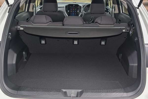2024 Subaru Crosstrek Hybrid L G6X
