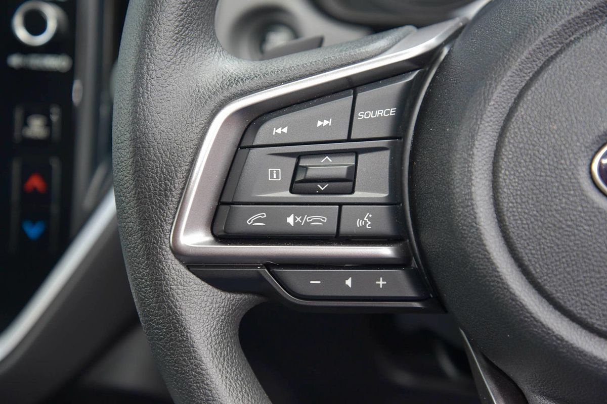 2024 Subaru Crosstrek Hybrid L G6X