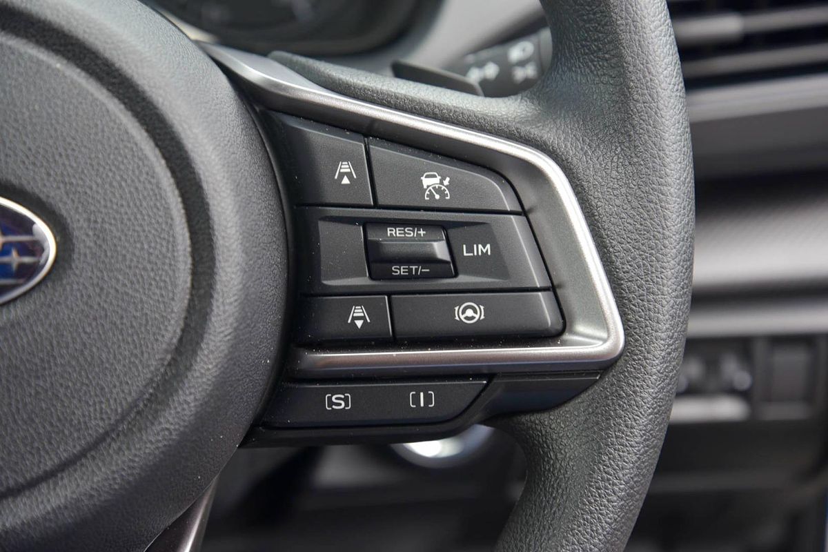 2024 Subaru Crosstrek Hybrid L G6X