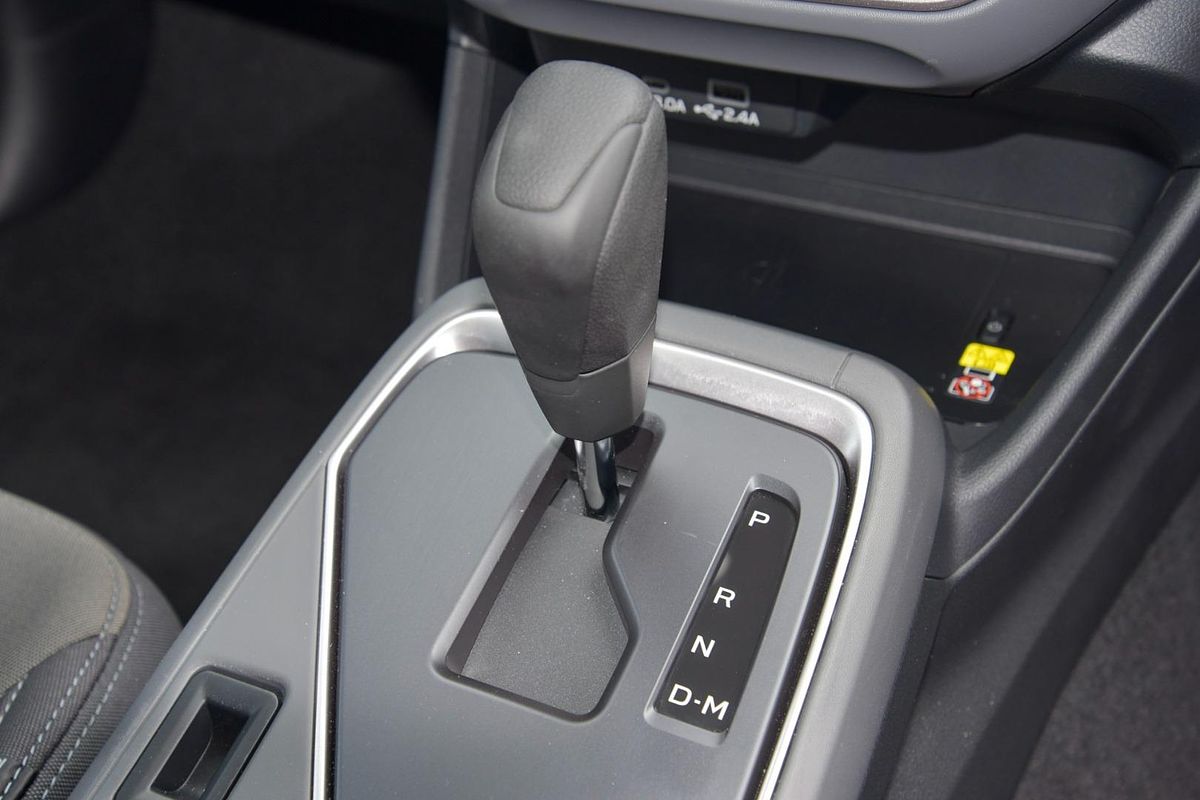 2024 Subaru Crosstrek Hybrid L G6X