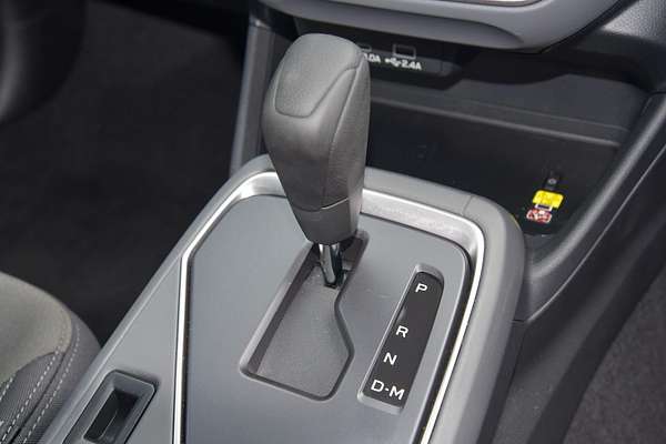2024 Subaru Crosstrek Hybrid L G6X