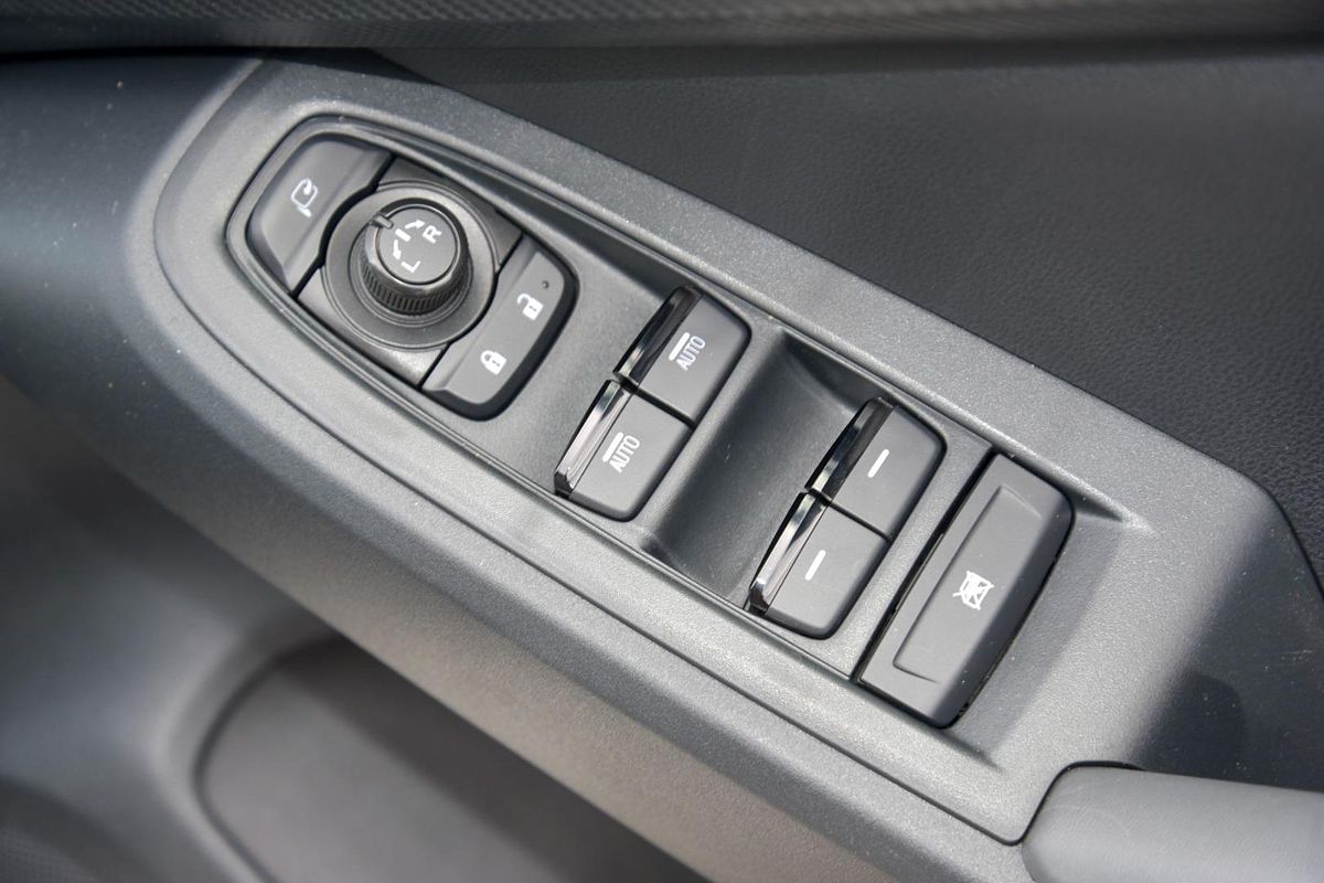 2024 Subaru Crosstrek Hybrid L G6X