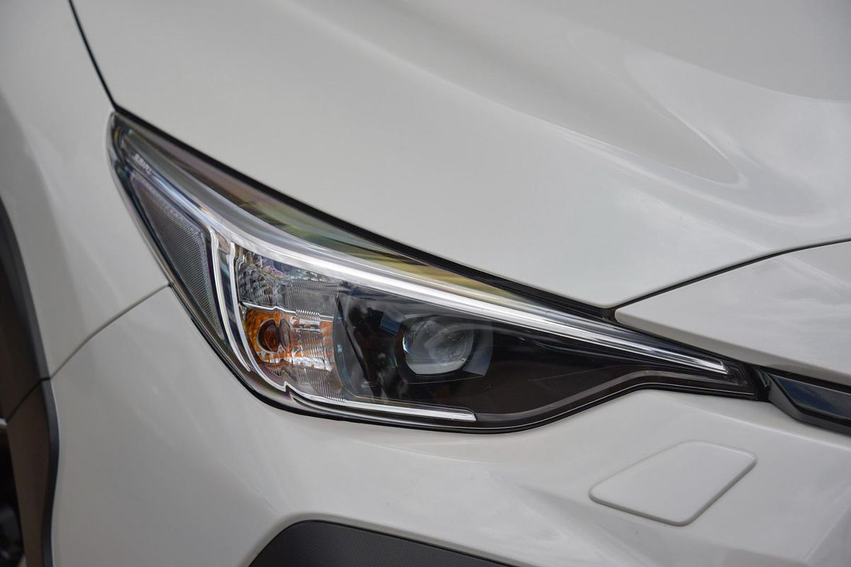 2024 Subaru Crosstrek Hybrid L G6X