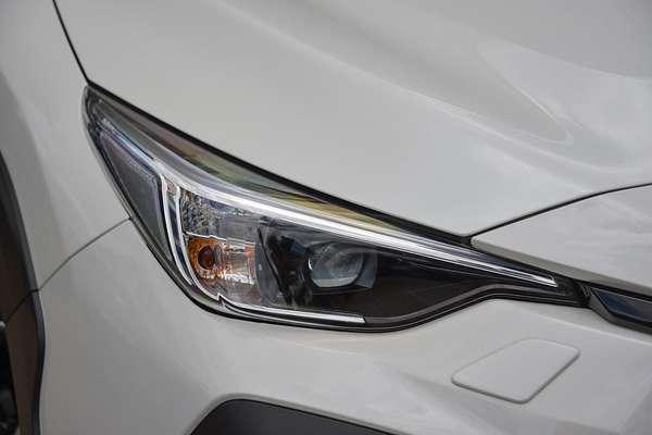 2024 Subaru Crosstrek Hybrid L G6X